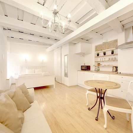 Zemaitijos St Studio Apartment Вільнюс Екстер'єр фото