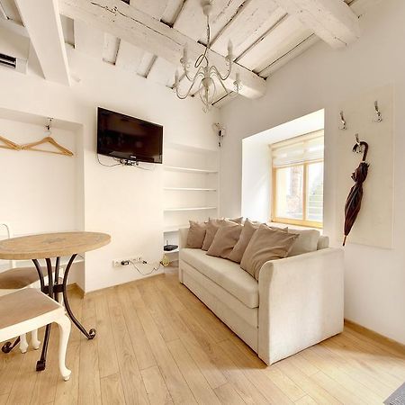 Zemaitijos St Studio Apartment Вільнюс Екстер'єр фото