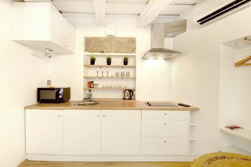 Zemaitijos St Studio Apartment Вільнюс Екстер'єр фото