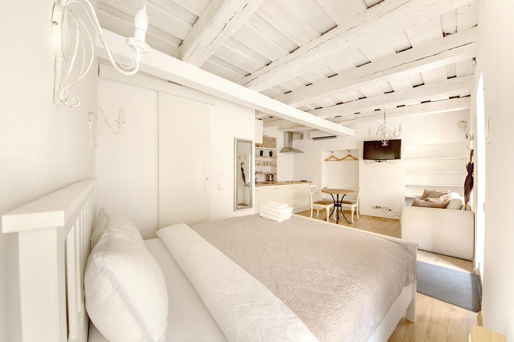 Zemaitijos St Studio Apartment Вільнюс Екстер'єр фото