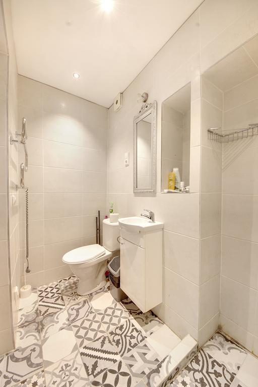 Zemaitijos St Studio Apartment Вільнюс Екстер'єр фото
