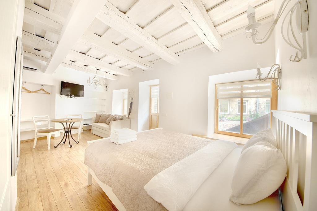 Zemaitijos St Studio Apartment Вільнюс Екстер'єр фото